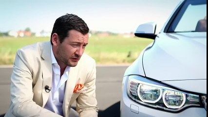 BMW Série 4 Cabriolet : première vidéo officielle