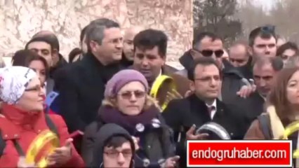 İşte günün özeti!.. 3 Aralık 2013!..