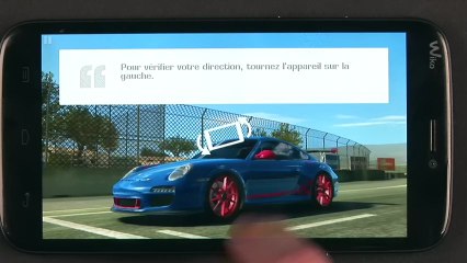 Wiko Darkside en vidéo : un smartphone XXL 5.7 pouces quadri cœur à 270 euros