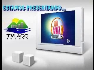 TV Lago Bogota - Tanda #102