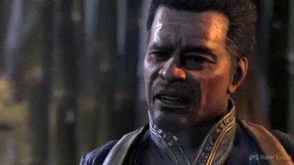 Batman : Arkham Origins - Trailer Pack Initiation