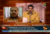 Plan de la Patria incluye el poder popular en Venezuela: experto