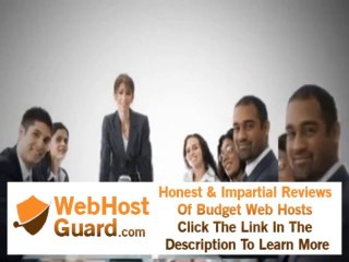 Email Hosting London