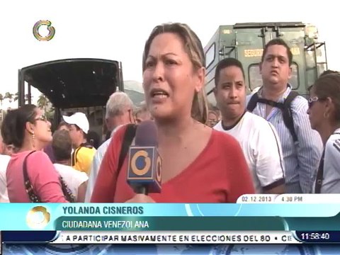 Cierre sorpresivo de frontera colombo-venezolana obligó a personas a cruzar río Táchira