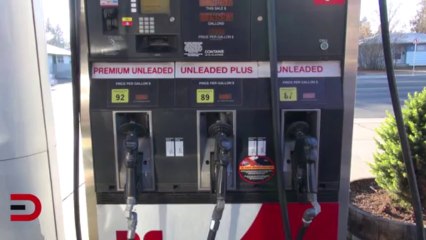 Regular vs. Premium Gasoline on Everyman Driver