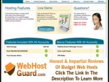 Hosting Company Video - Buy Website Hosting for Cheap Prices
