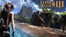 [WT] Tomb raider III (19) Le Pacifique Sud : Le village côtier