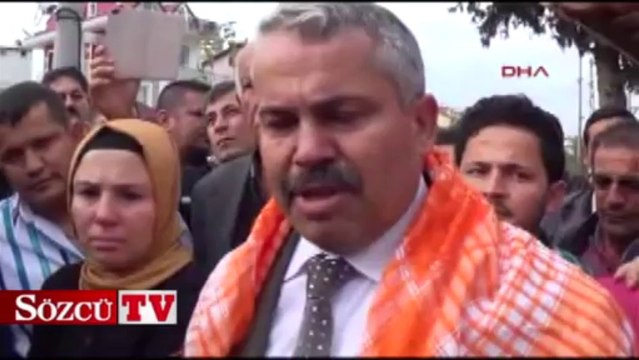 AKP'li Başkan iki kişinin öldüğü kazada beraat etti!
