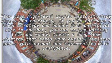 Ready To Maximize Your Social Media Marketing? Begin With These Good Suggestions