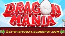 Téléchargement Dragon Mania Gems pirater télécharger !