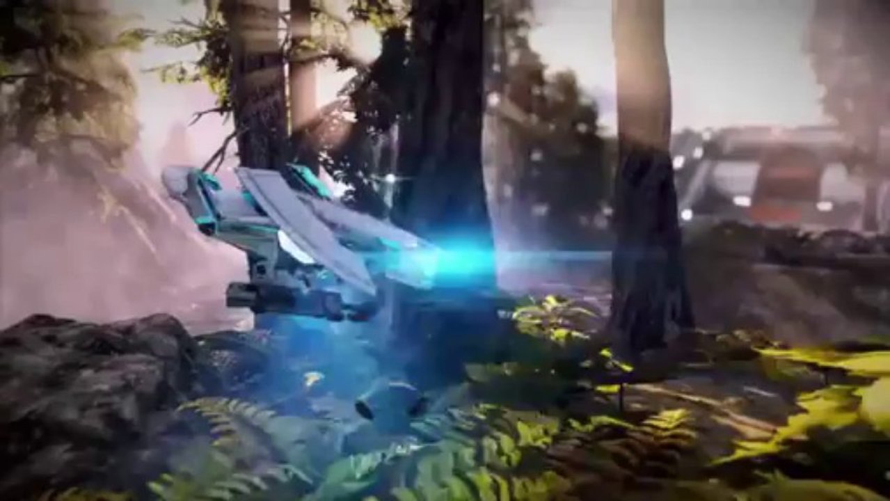 Killzone Shadow Fall 2014 Download Full Version