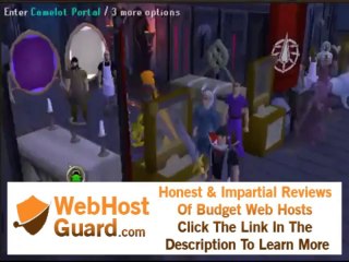 EpicScape 668! Best RSPS 2012!! (Webclient-24-7-VPS Hosting-No LAGG)