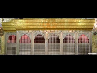 Soja Meri Sakina (s.a) - M.H