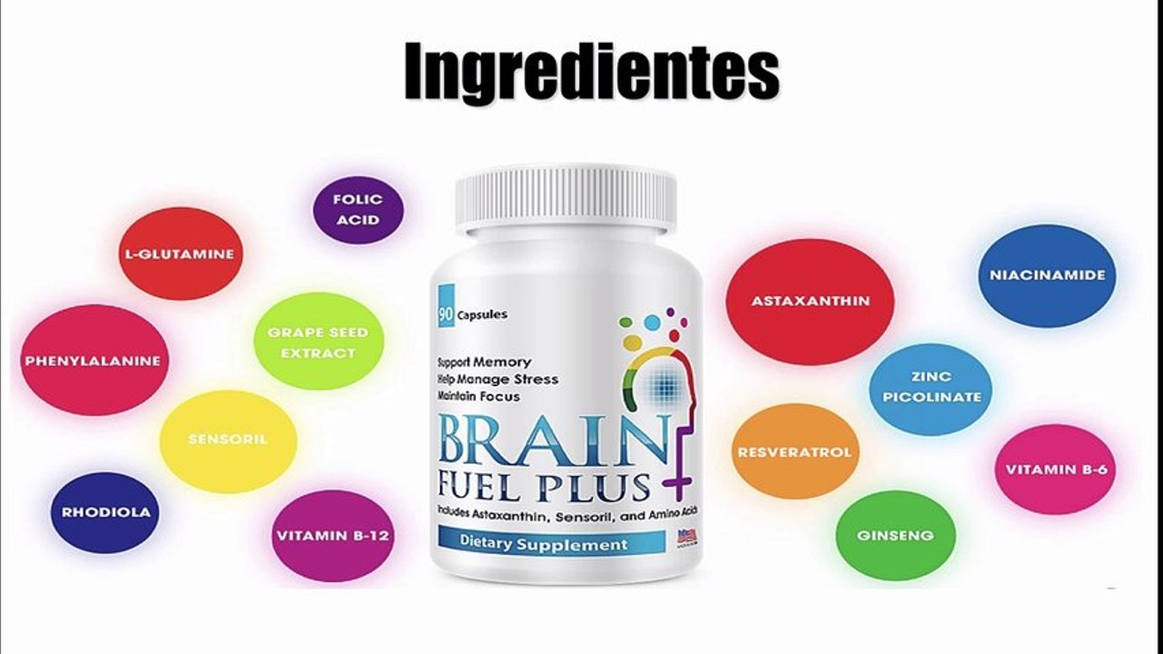 Brain abundance en español La estrella naciente de la industria multinivel