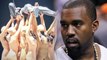 Kanye West Walks Off Stage in Florida, Later Explains Haters