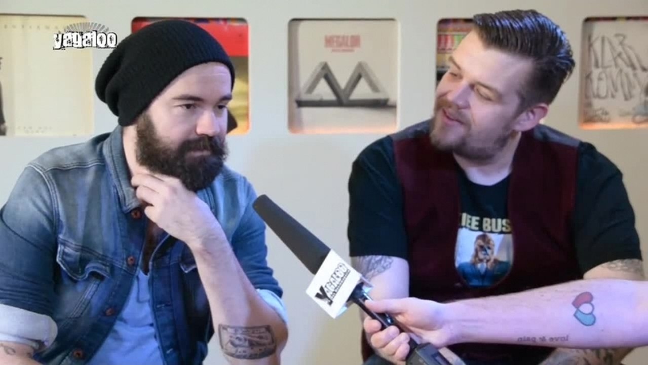 Jupiter Jones im Interview zum aktuellen Album