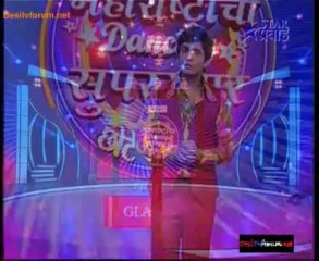 Maharashtracha Dancing Superstar (Chhote Masters) 3rd Decembere 2013 Video Watch Online pt2