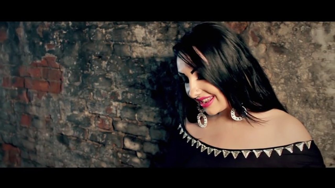 Narcisa    Hei Tipule  Video oficial 2014