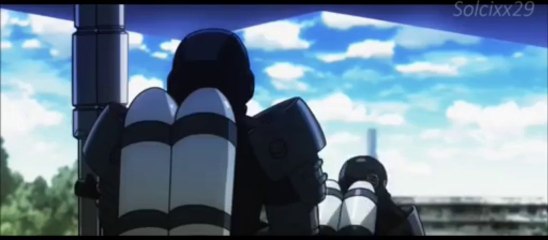 ANGELA - ANGEL MV FULL [Coppelion OP]