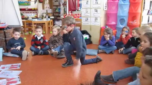 STRUCTURATION SPATIO TEMPORELLE