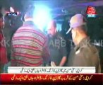 Karachi: Sakhi Hasan firing, 4 killed
