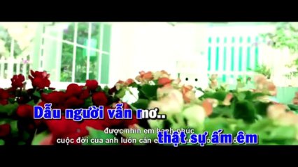 Co Thu Hanh Phuc Goi La Chia Tay - Nhom Huyen Thoai [Karaoke Dual]