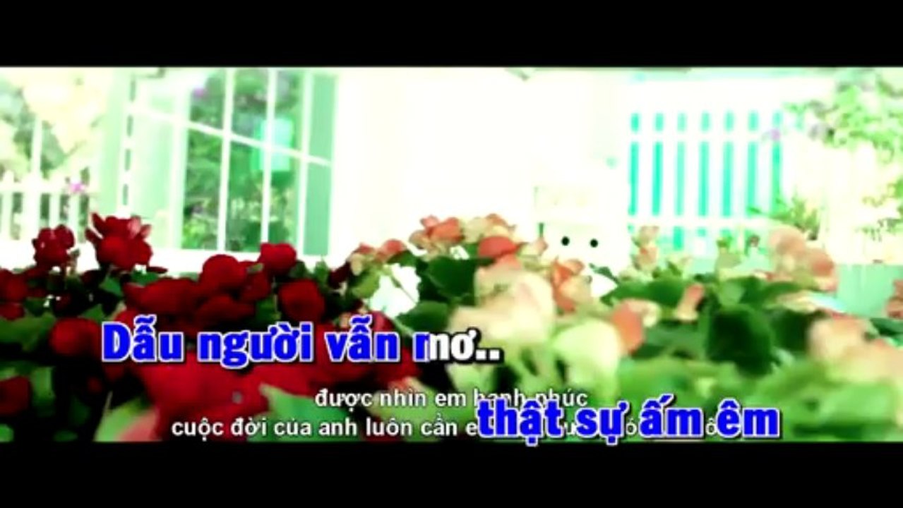 Co Thu Hanh Phuc Goi La Chia Tay - Nhom Huyen Thoai [Karaoke Dual]