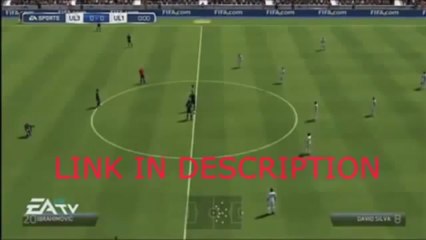 FIFA 14 Ultimate Team Hack Coins Generator (NEW 2013 October