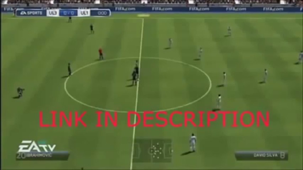 FIFA 14 Ultimate Team Hack Coins Generator (NEW 2013 October