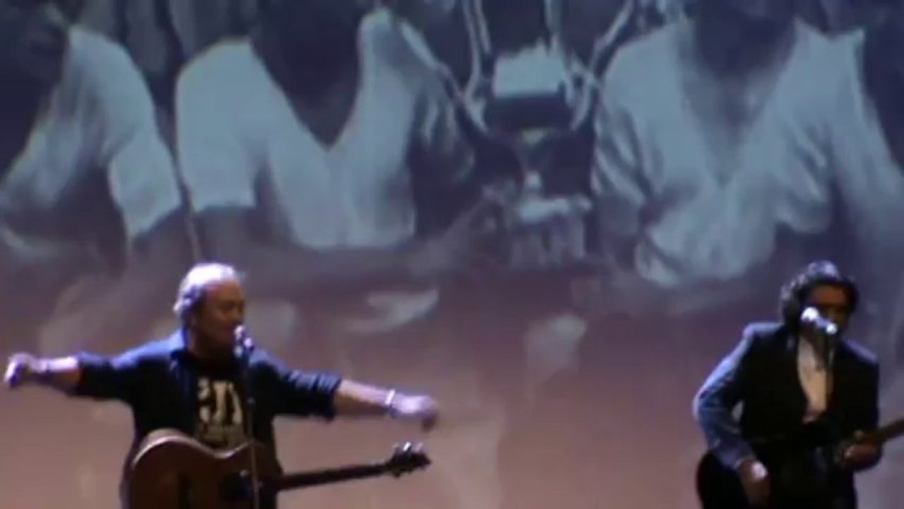 La Lazio è là Tony Malco & Enrico Lenni - Laziali D.O.C. 13 05 2013