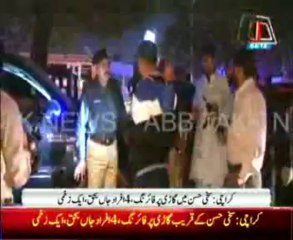 Today, 12 people were gunned down