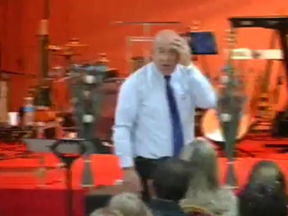 DIOS ES UN PADRE CERCANO