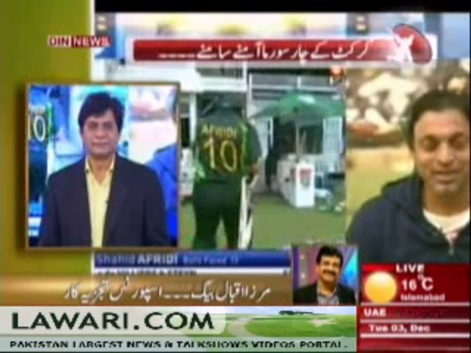 Sports Today (Din News) 03-12-2013