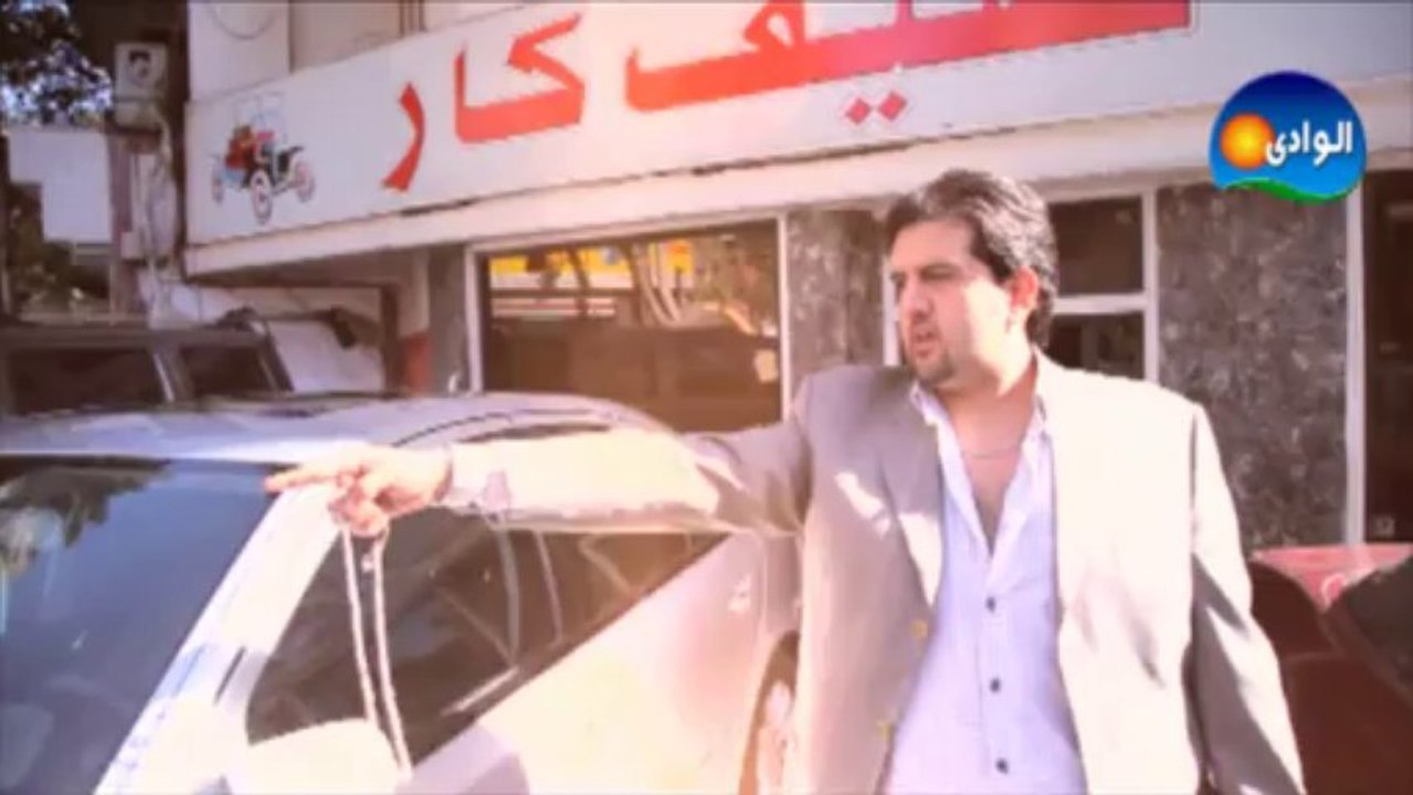 Hager - tbaan kdaba هاجر - طبعا كداب