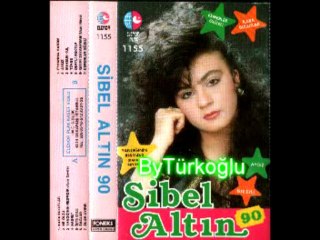 Sibel Altın - Kara Bulutlar 1990