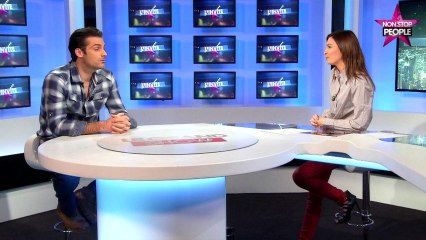 Gil Alma sur Non Stop People : Le Replay