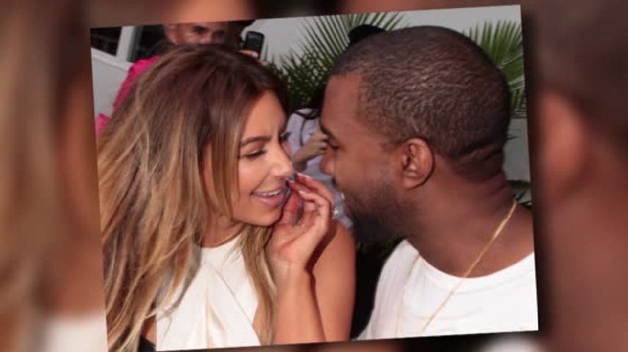 Kim Kardashian verteiligt ihre Erziehungskompetenz