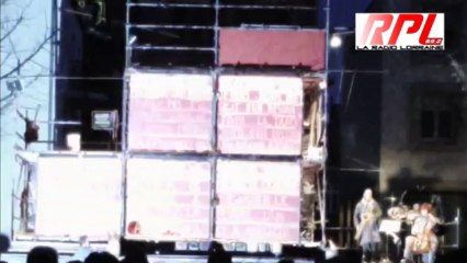 Montigny-lès-Metz. NOËLS DE MOSELLE compagnie "Luc Amoros"