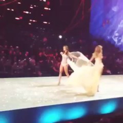 Victoria's Secret angels