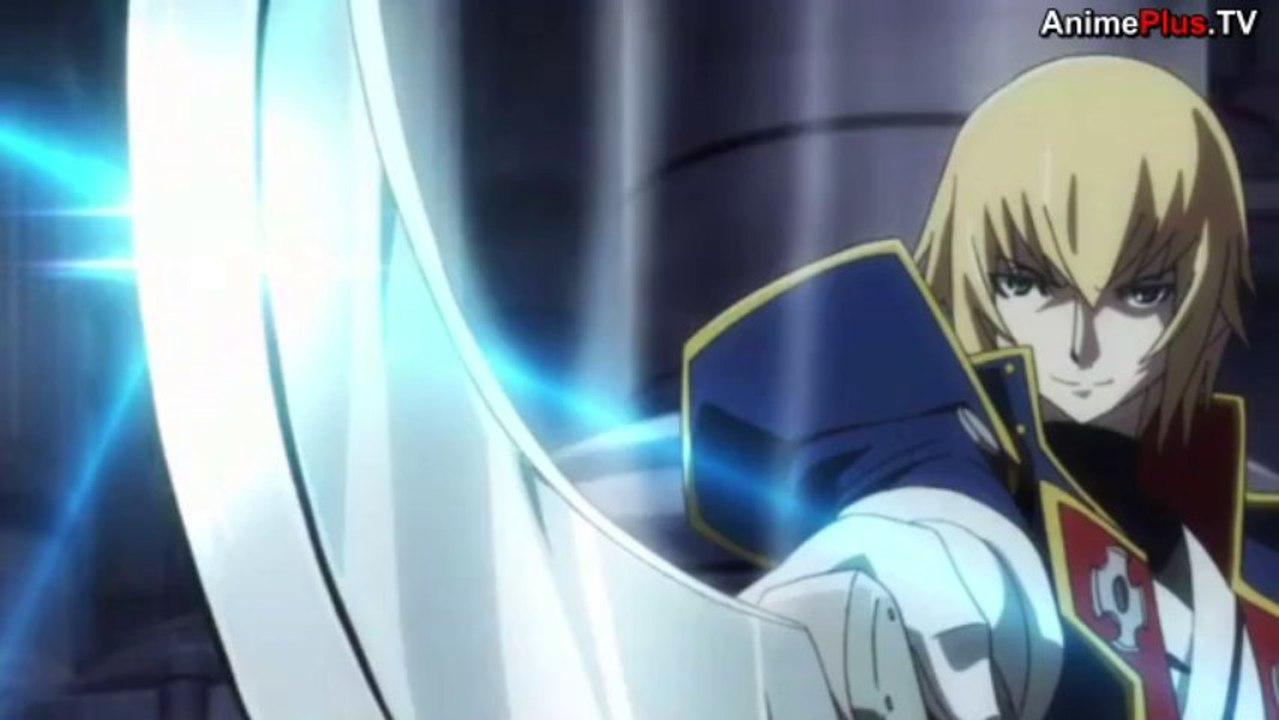 Blazer Alter Memory 09 RAW