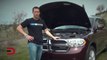2012 Dodge Durango AWD Crew Car Review on Everyman Driver with Dave Erickson