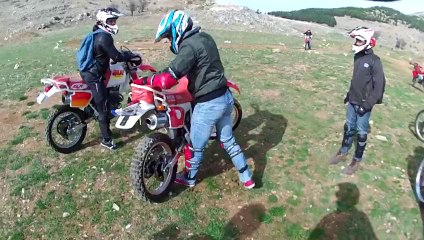 falougha in six minutes