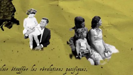 22/11/63 de Stephen King Ed. Albin Michel - Un coup de coeur des bibliothécaires