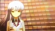 Angel Beats AMV ~ My Soul, Your Beats!【Angel Version】