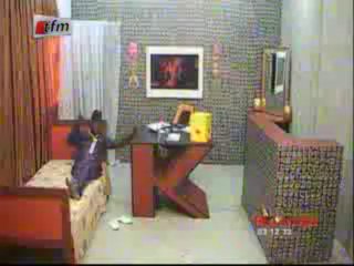 Kouthia Show du mardi 03 décembre 2013 (Partie1)