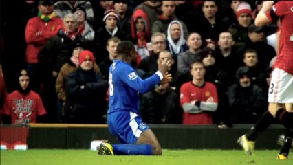 Zapowiedz: United vs Everton