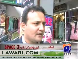 Capital Talk (Kya Pakistan Main Corruption Waqai Kum Hogaye hai..-- ) – 3rd December 2013