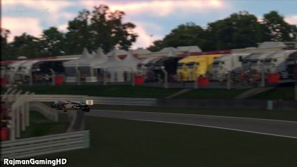 Gran Turismo 6 - Pagani Huayra 11