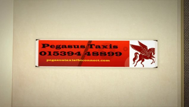 Pegasus taxis in Windermere - PEGASUS TAXIS WINDERMERE - pegasus windermere