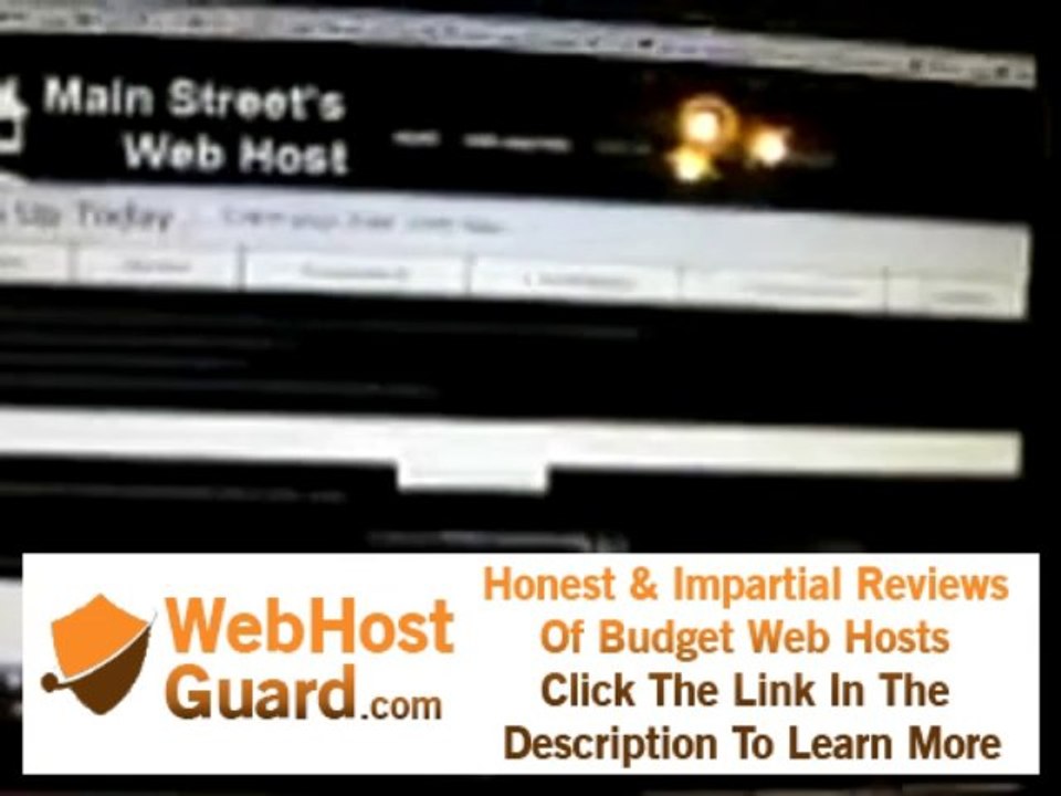 cpanel/whm web hosting premium web host provider